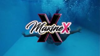 Maxine Squirts & Makes Mugur Cum Hard! She Got Her Asian Cunt Dicked!