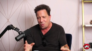 Mike Quasar: Directing, Getting Sober, and Those Ridiculous Ad Scenes