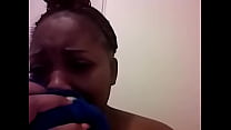 Beautiful Boobs Black African