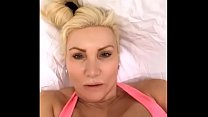 Busty blonde pawg live webcam – RealSophieJames.com
