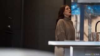 Cheating With Oily Ass Roommate Amirah Adara / Brazzers/ Enter XVPROMO on official site for discount