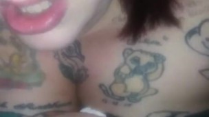 Hooded Bbw Wife Sucks Random Stranger Bbc First One She Wont know till Next Scene