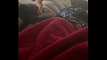 Mom likes to watch