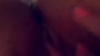 Snapchat fingering