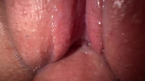 Teen bitch squirts
