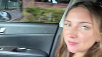 Teen GFE ~ Public Sex