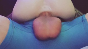 Been So Long “Loud Moaning Fuck” Creampie – Tantaly Sex Doll