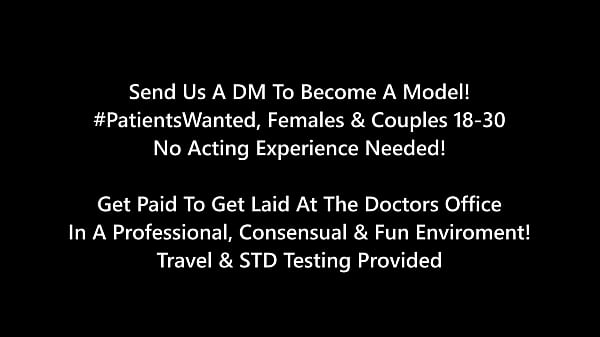 Dr Tampa – Tampa University Entrance Physical – Giggles