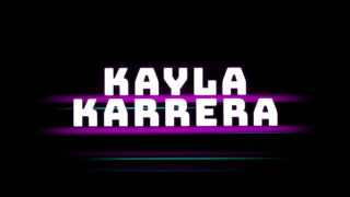Kayla Carrera Hired to Release Sperm