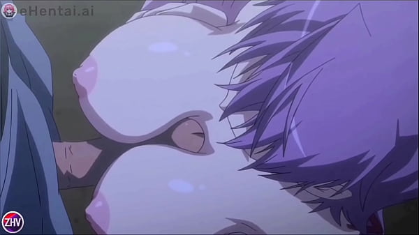 UNCENSORED Hentai Boob Jobs That Will Make You Cum! [Subtitled]