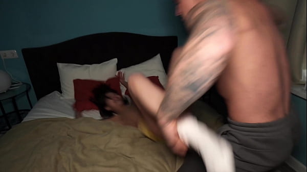 Effy And asked to fuck her and how to refuse her