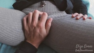 NO AGUANTE!! me cojo a la novia de mi mejor amigo!- Amateur Argentina POV