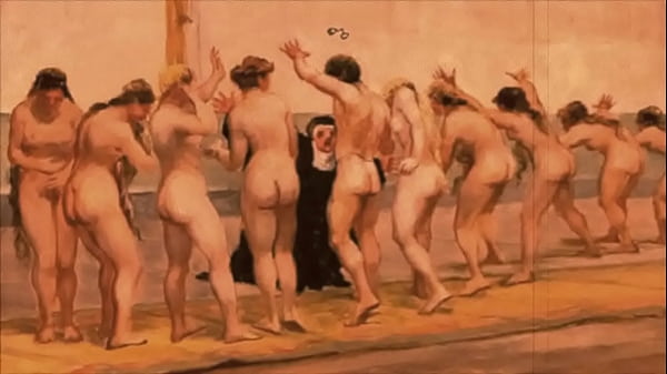 vintage erotica
