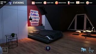 Midnight Paradise Cap 78 Final Parte 1 – Secretos, Revelaciones y Sexo Con Una MILF Rubia