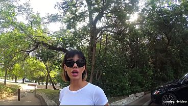 Mia Perriera – Booty Shake Pt I HD