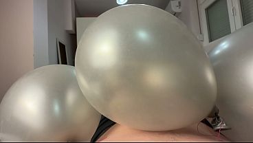 A fun surprise for a Russian stepmom