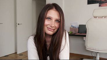 She seduced her stepbrother before the trip