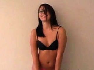 Amateur RedHead Sex Show on WebCam iveCamGirls