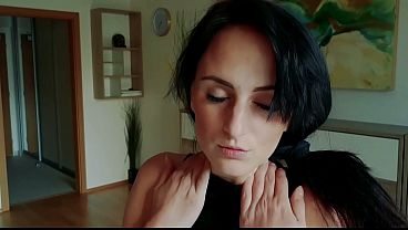 CZECH LILLY – NATURAL BOOBS
